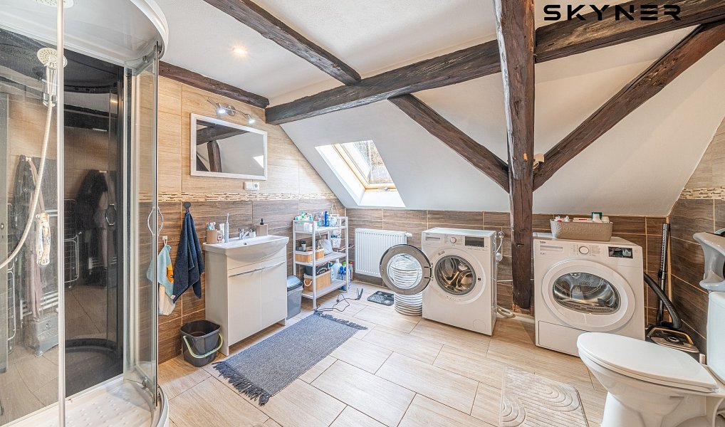 Prodej domu 310 m² s pozemkem 781 m², Telnice – náhled fotky 13