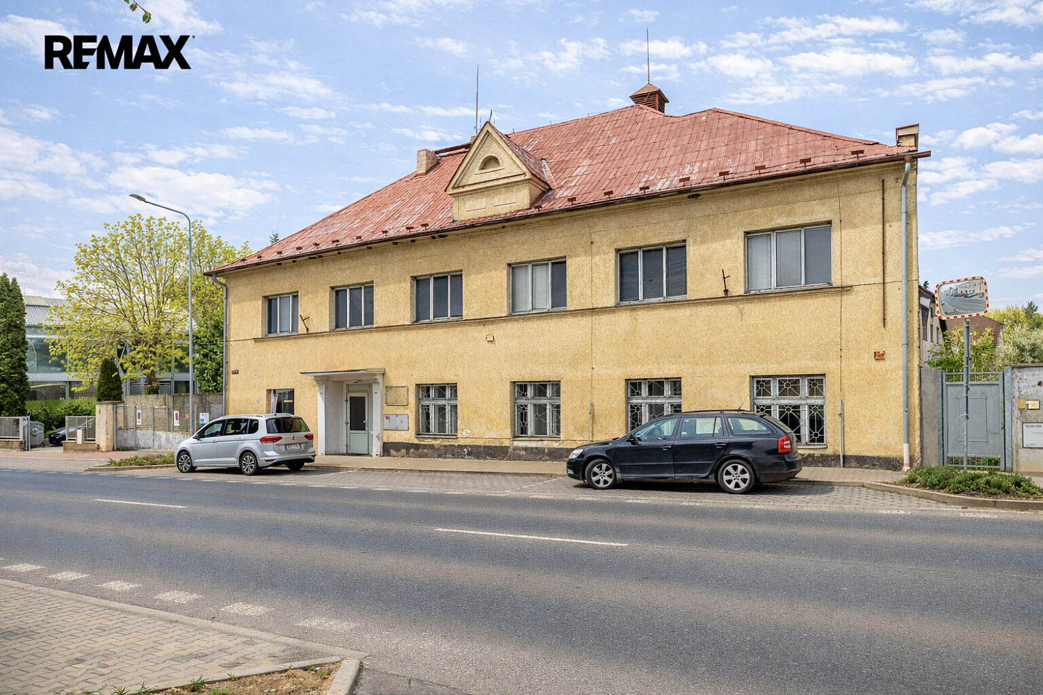 Pronájem výrobních prostor 1 270 m² – fotografie 2