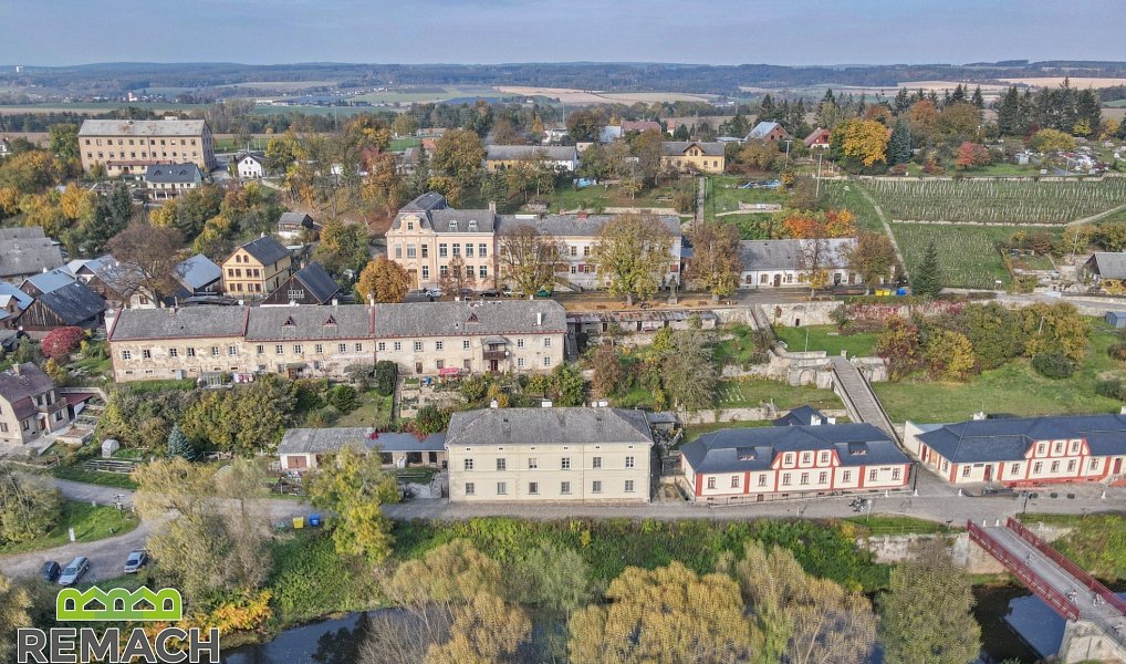 Prodej bytu 2+1 70 m², Kuks – náhled fotky 16