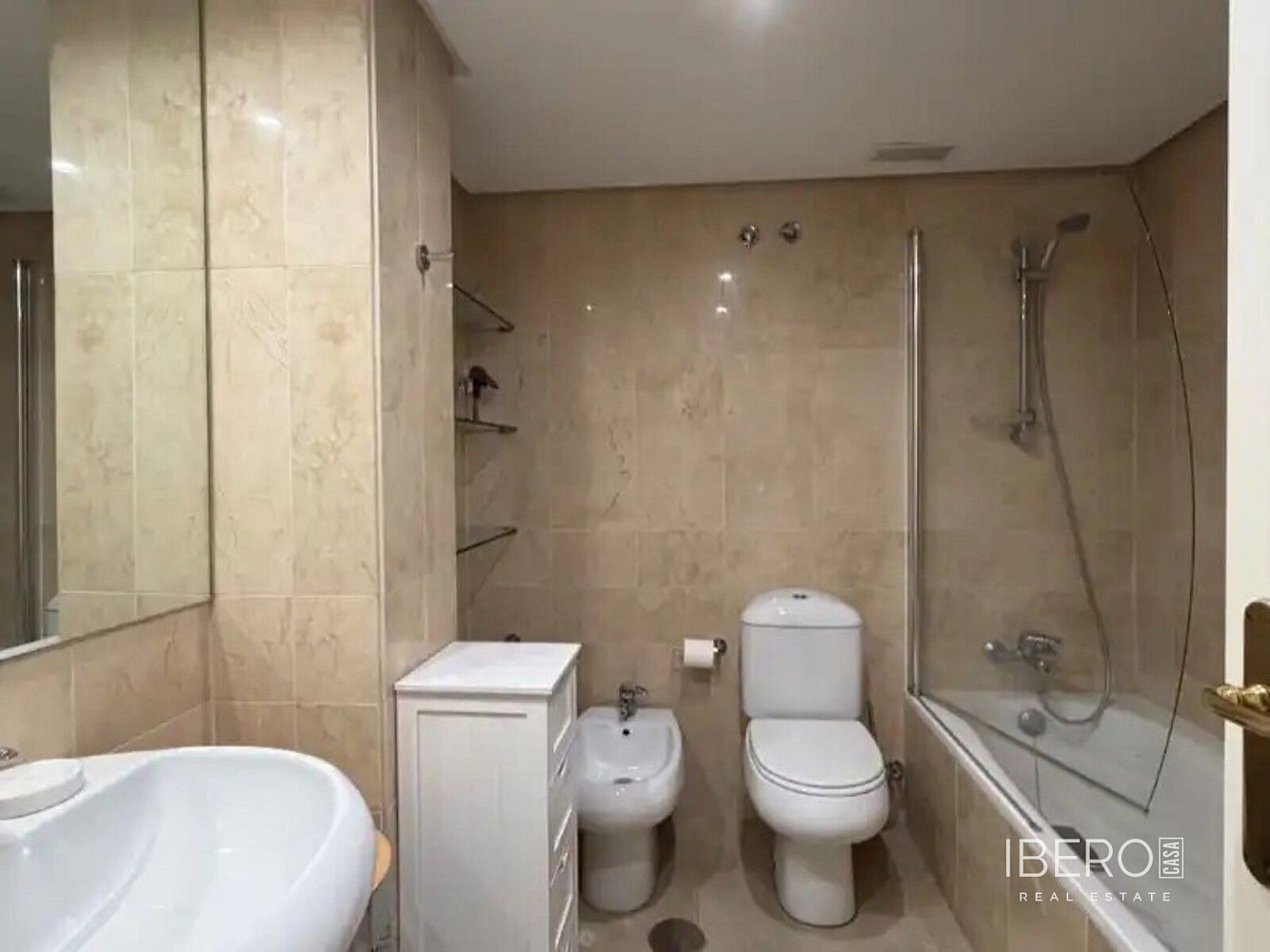 Piso 3+kk – Málaga, Centro Histórico, Centro - Vista 5