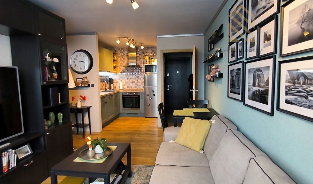 Prodej bytu 2+kk 40 m², Most – náhled fotky 2