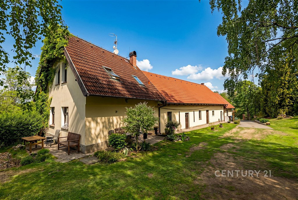 Prodej ubytovacího objektu 500 m² — photo 4