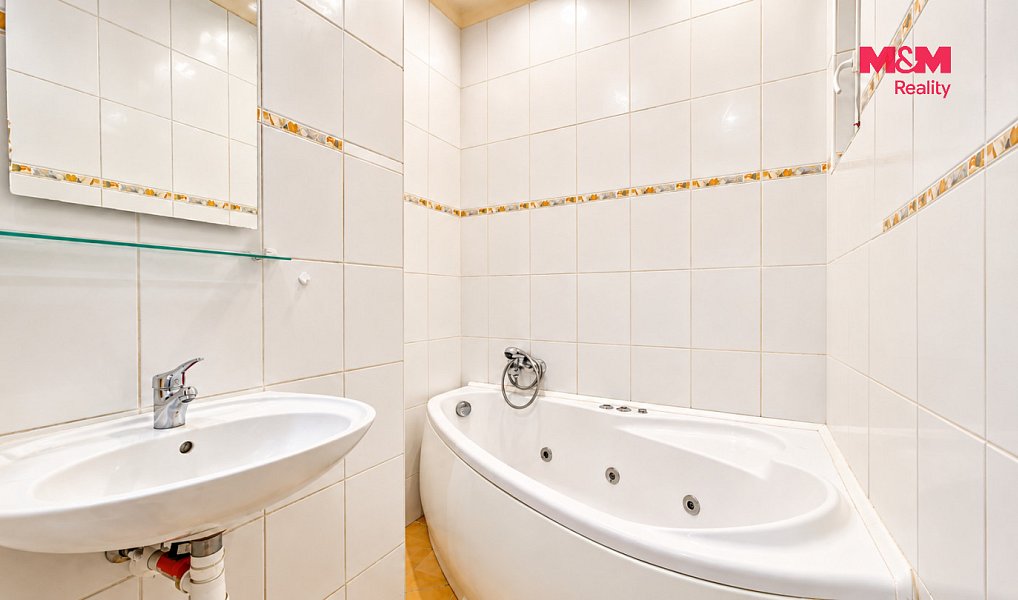 Prodej bytu 1+kk 28 m², Praha – náhled fotky 3