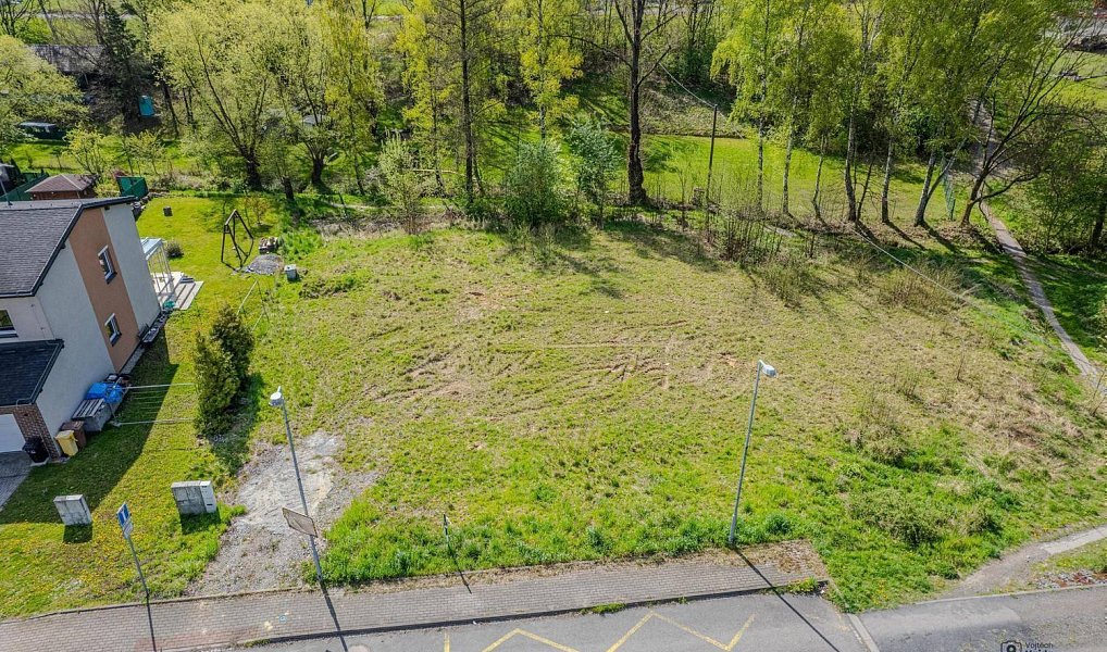 Prodej stavebního pozemku 1 994 m², Karviná – náhled fotky 9