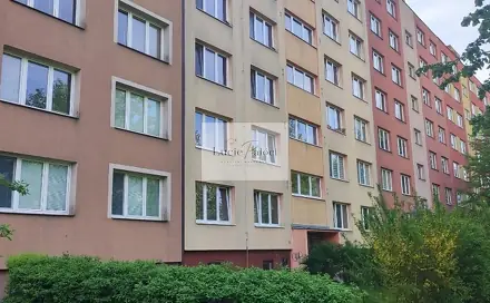 Prodej bytu 2+1 56 m²