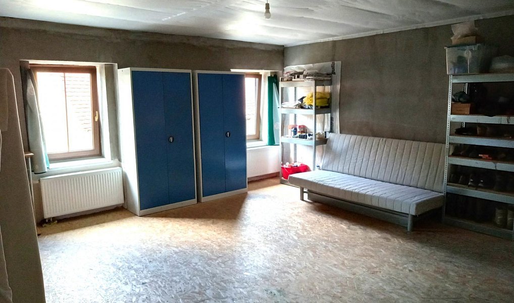 Prodej domu 233 m² s pozemkem 554 m², Lužice – náhled fotky 26