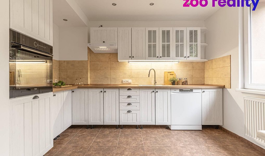 Pronájem domu 134 m² s pozemkem 744 m², Mnichovice – náhled fotky 5