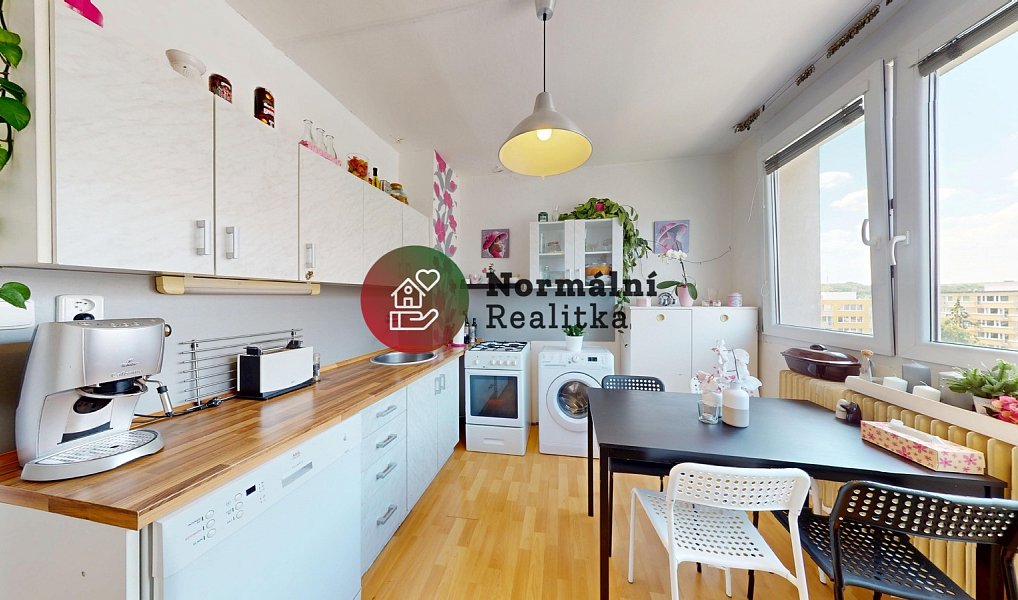 Prodej bytu 2+1 63 m², Kralupy nad Vltavou – náhled fotky 27