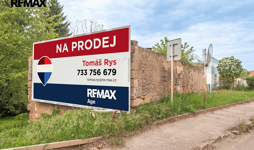 Prodej stavebního pozemku 2 104 m², Hořovičky – náhled fotky 23