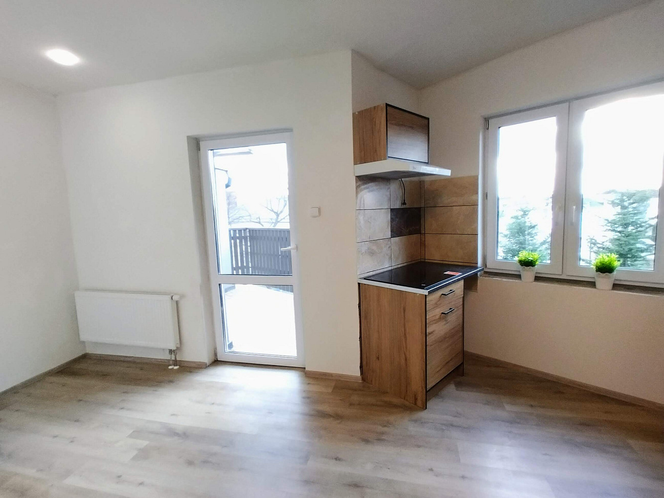 Pronájem bytu 2+1 64 m² — photo 3