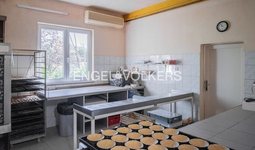 Pronájem výrobních prostor 230 m², Husinec – náhled fotky 14