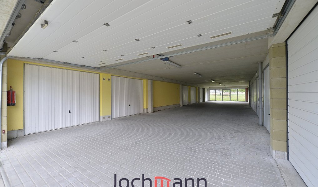 Prodej garáže 16 m2, České Budějovice 2, České Budějovice – náhled fotky 8