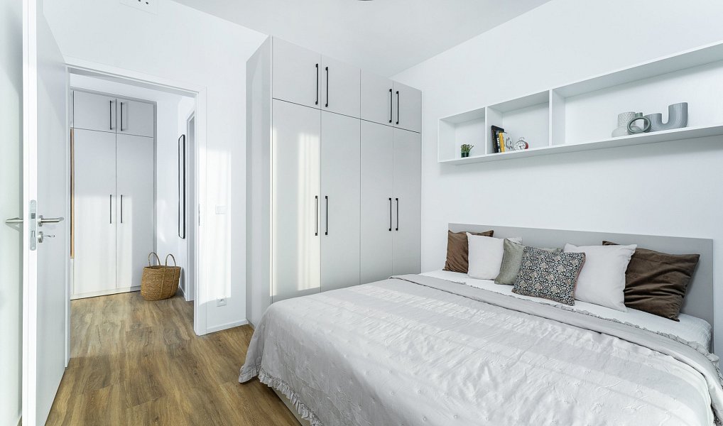 Pronájem bytu 4+kk 155 m², Praha – náhled fotky 11