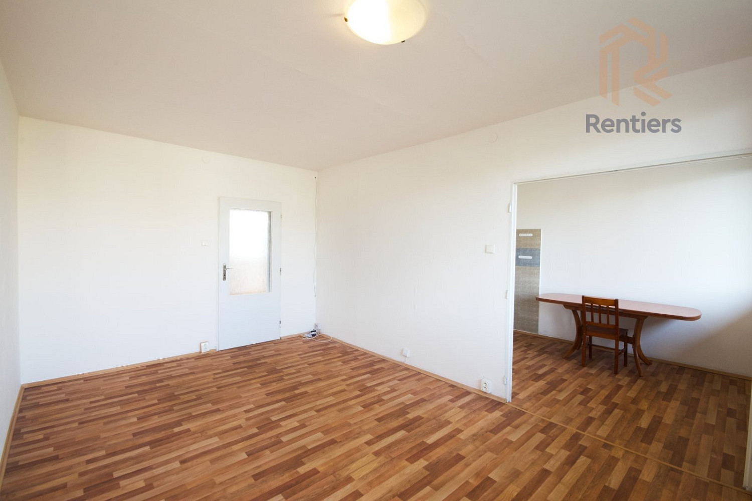 Pronájem bytu 3+1 59 m²