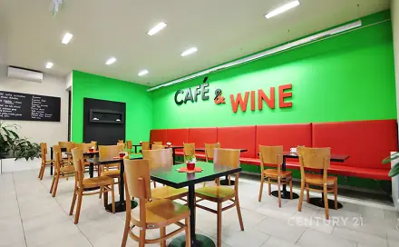 Pronájem restaurace 170 m², Adamov, okres Blansko