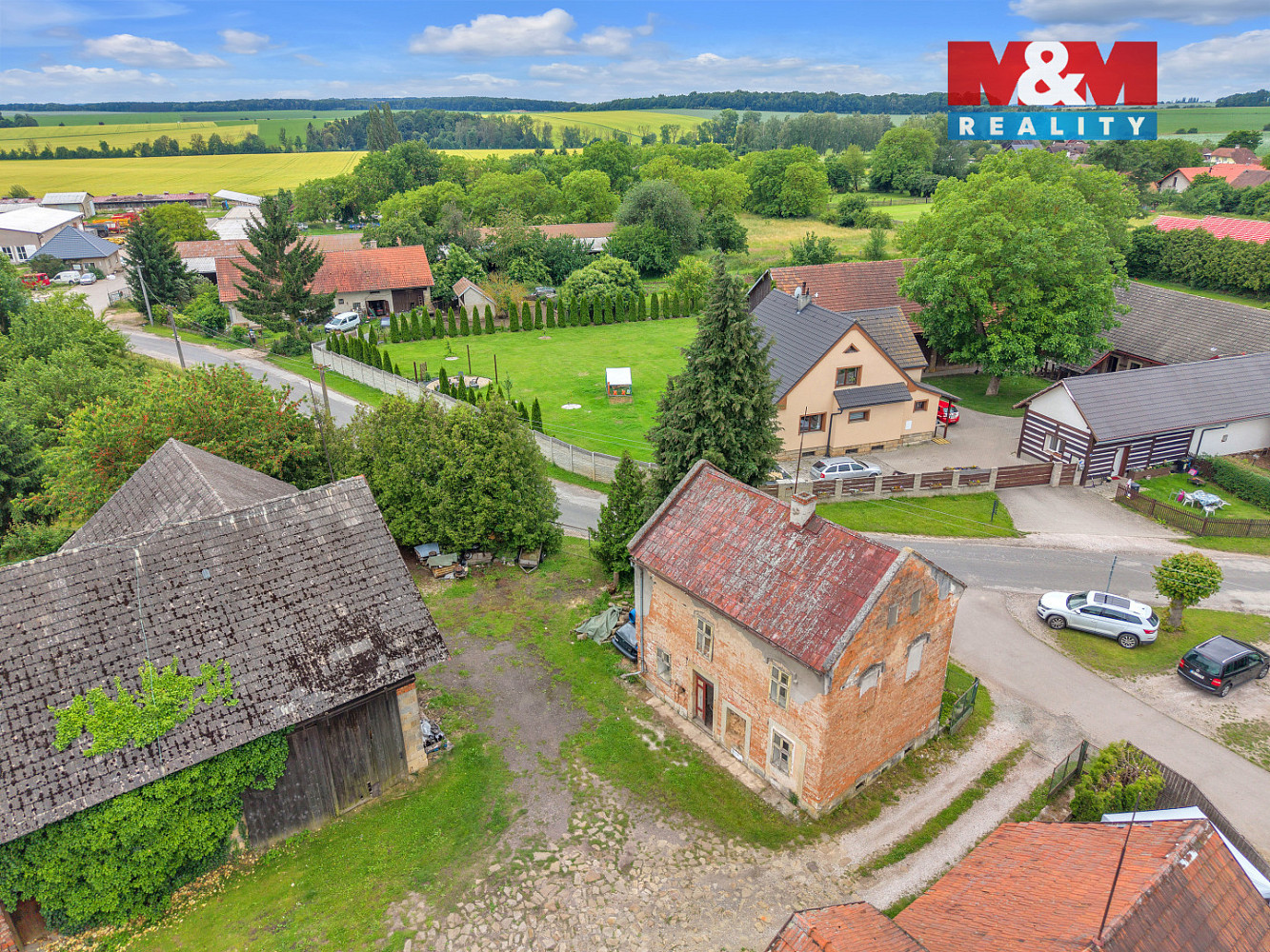 Prodej domu 100 m² s pozemkem 885 m² — photo 4