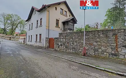 Pronájem bytu 1+1 32 m², Žižkova brána, Kutná Hora - Kutná Hora-Vnitřní Město