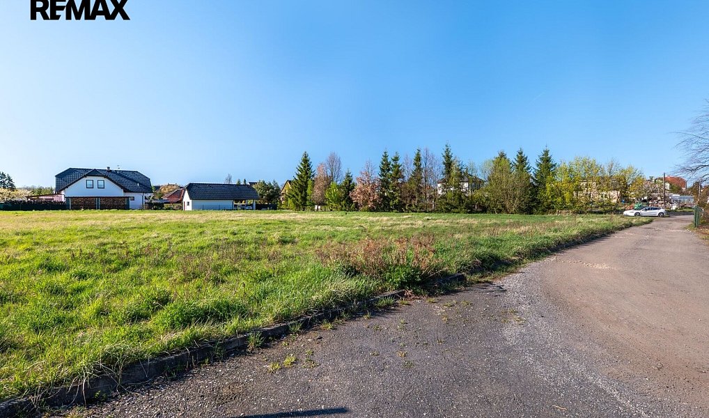 Prodej stavebního pozemku 871 m², Žďár – náhled fotky 6