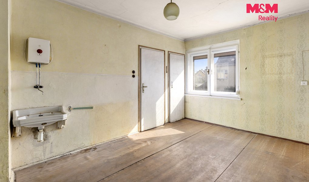 Prodej domu 135 m² s pozemkem 815 m², Dvůr Králové nad Labem – náhled fotky 8