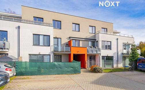 Prodej bytu 3+kk 71 m², Selská pole, Hluboká nad Vltavou, okres České Budějovice