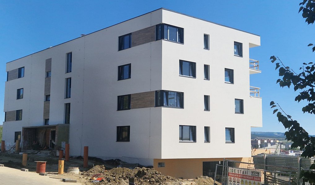 Prodej bytu 2+kk 61 m², Uherský Brod – náhled fotky 17