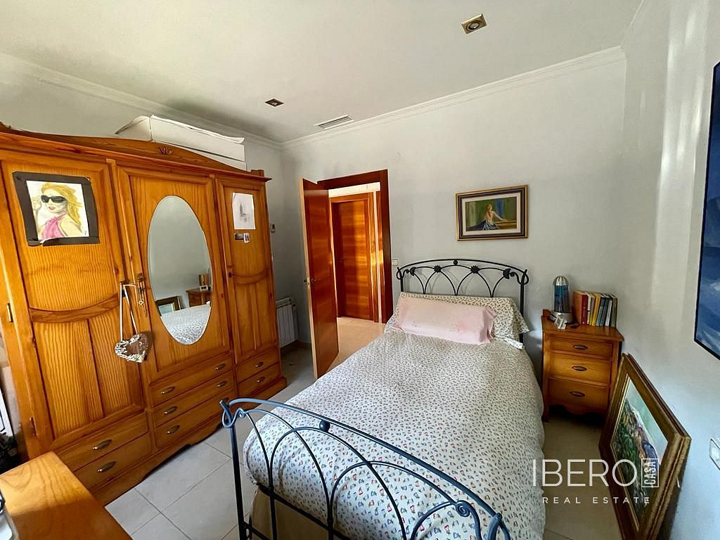 Casa – Alacant / Alicante, Sant Agustí, l'Alacantí - Vista 3