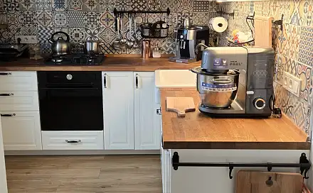 Prodej bytu 3+1 74 m²