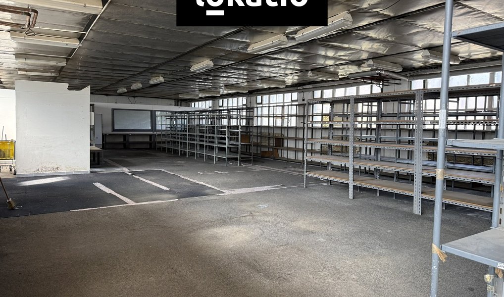 Pronájem skladovacích prostor 520 m², Hradec Králové – náhled fotky 3