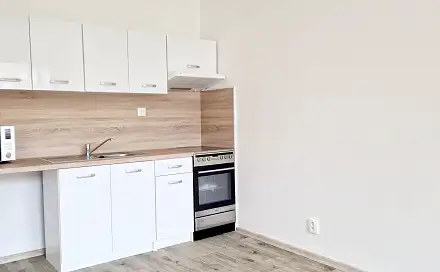 Prodej bytu 1+kk 30 m²