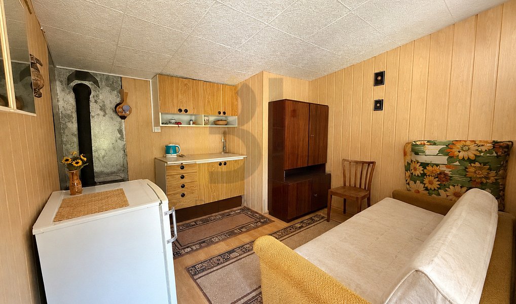 Prodej zahrady 556 m², Hodonín – náhled fotky 4