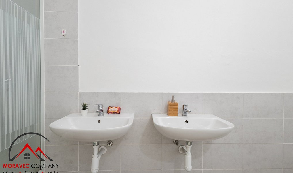 Pronájem bytu 3+1 97 m², Ostrava – náhled fotky 7