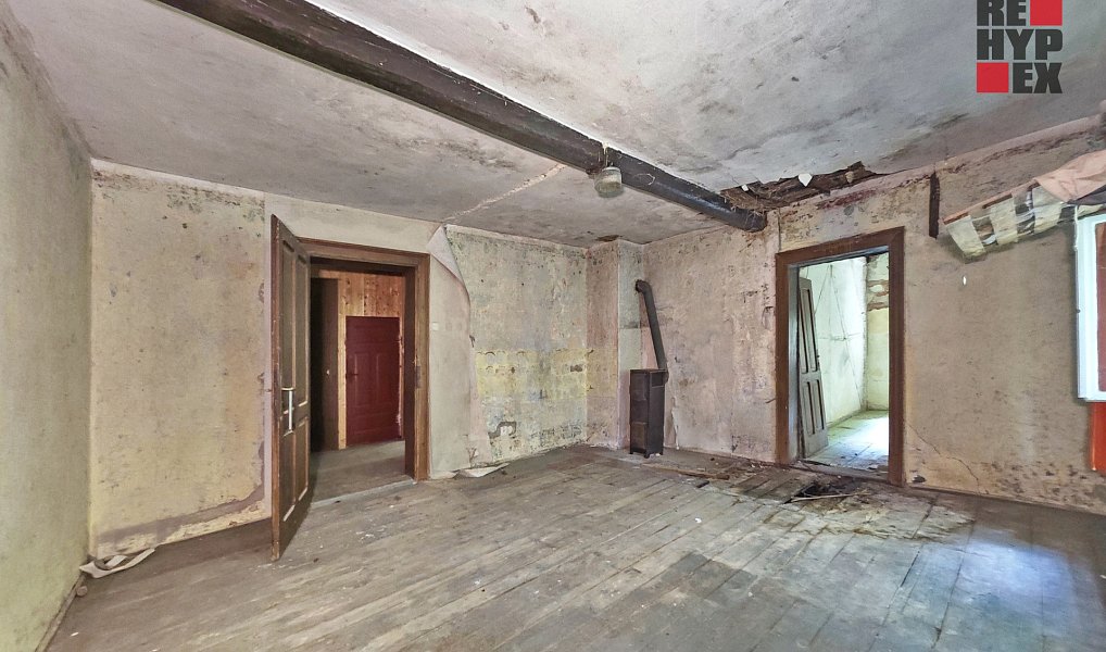 Prodej domu 250 m² s pozemkem 8 711 m², Hrádek nad Nisou – náhled fotky 20