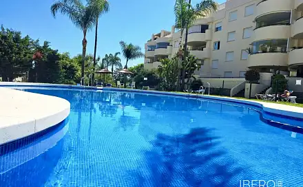 Prodej bytu 4+kk 119 m², Marbella, Španělsko