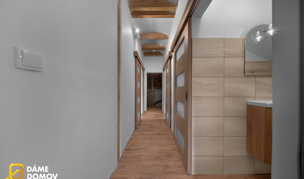 Prodej domu 103 m² s pozemkem 184 m², Horní Lhota – náhled fotky 18