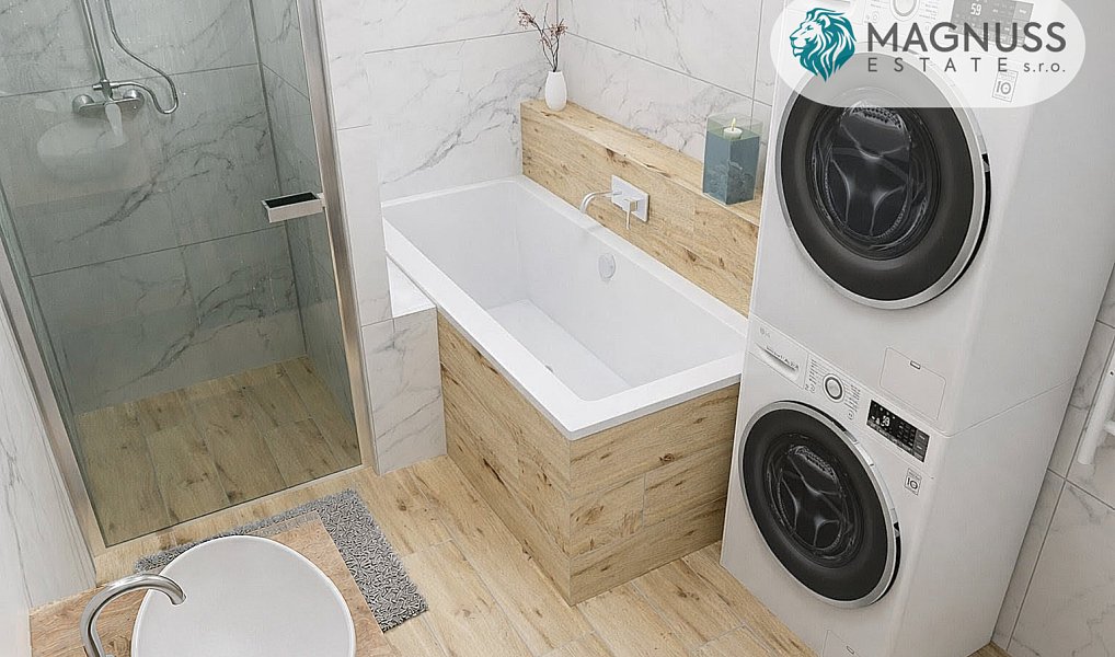 Prodej bytu 3+kk 85 m², Ostrava – náhled fotky 9