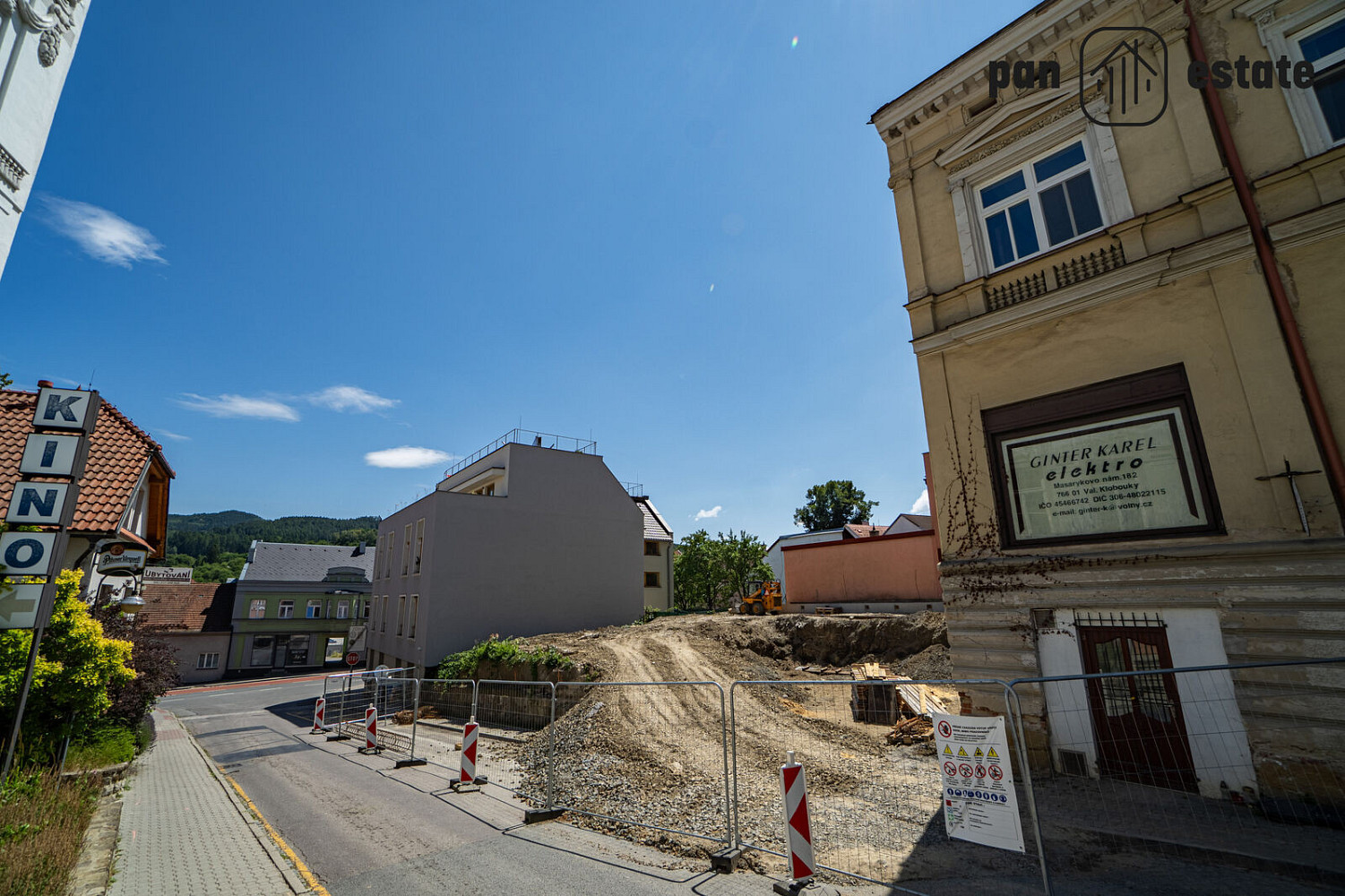 Prodej bytu 2+kk 40 m² - Mehr