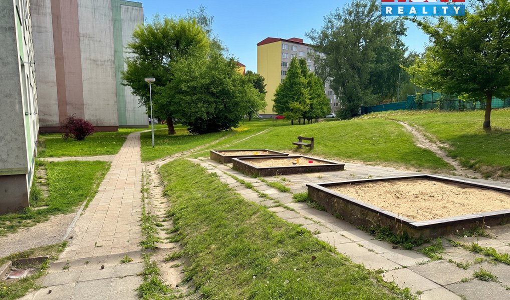 Prodej bytu 3+1 66 m², Přerov – náhled fotky 3