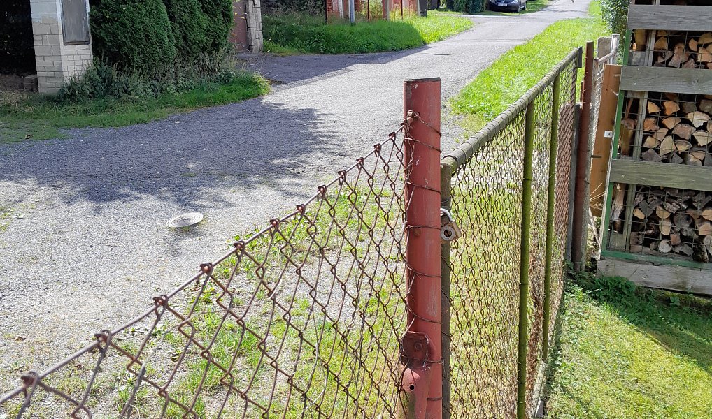 Prodej stavebního pozemku 400 m², Liberec – náhled fotky 6