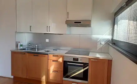 Pronájem bytu 3+kk 73 m²