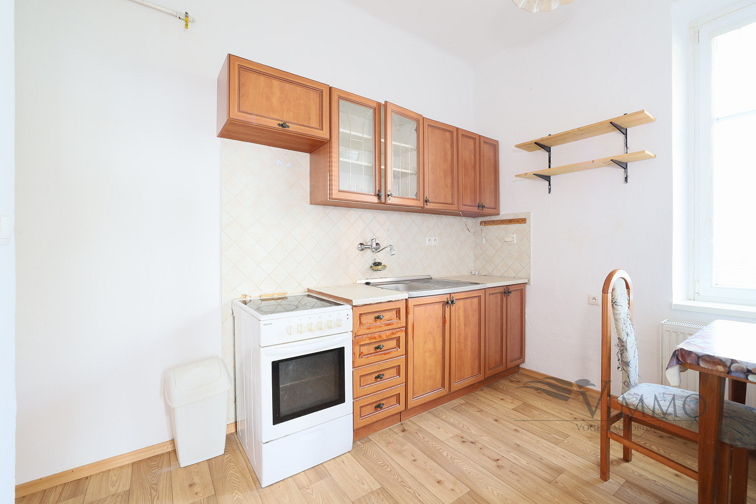 Prodej bytu 2+1 62 m²