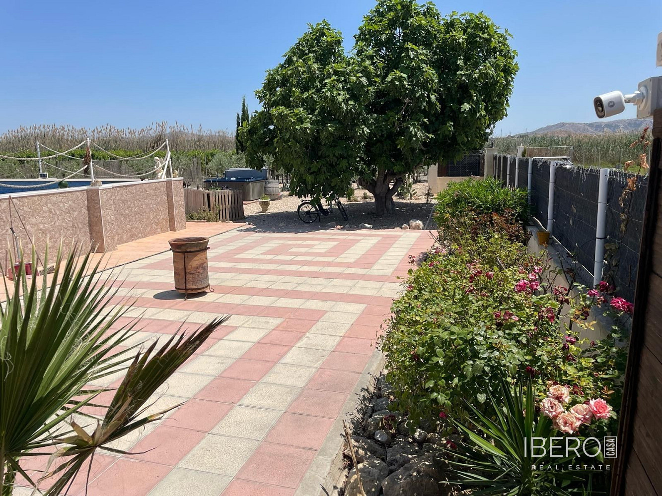 Casa 6+kk – Villena, l'Alt Vinalopó / El Alto Vinalopó - Más