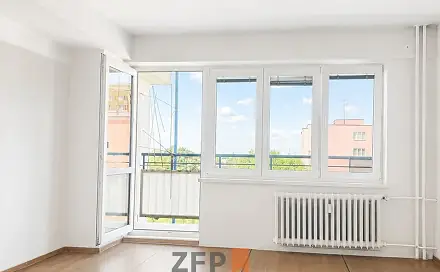 Prodej bytu 3+1 59 m², Kosmonautů, Havířov - Podlesí, okres Karviná