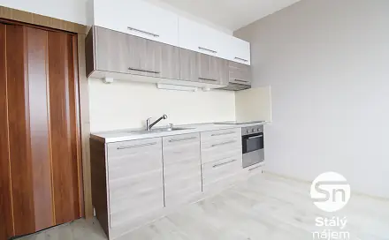 Pronájem bytu 2+kk 49 m²