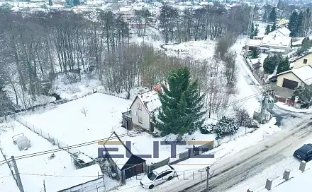 Prodej stavebního pozemku 1 408 m², Šimonovická, Šimonovice, okres Liberec