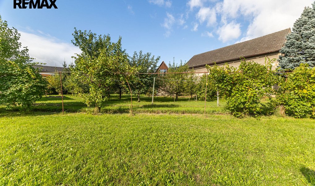 Prodej domu 100 m² s pozemkem 2 145 m², Kněžmost – náhled fotky 11