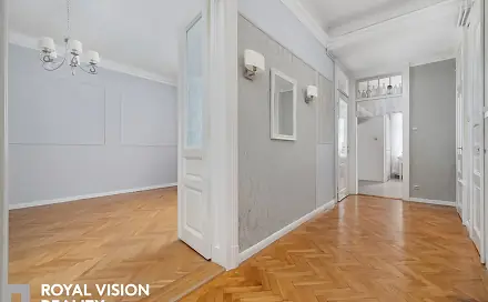 Prodej bytu 3+1 116 m², Hlinky, Brno - Staré Brno