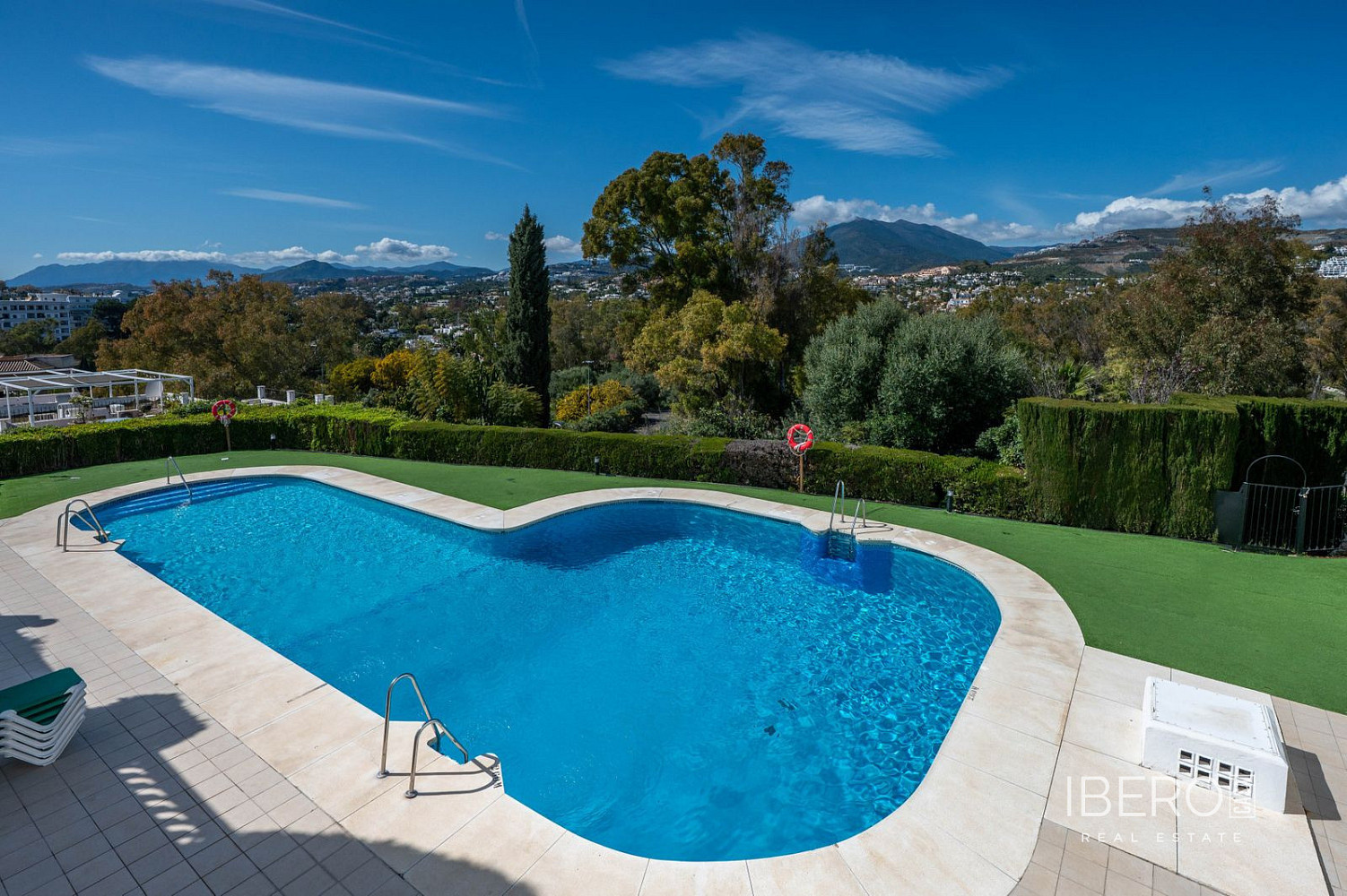 Casa 4+kk – Marbella, Nueva Andalucía - Vista 5