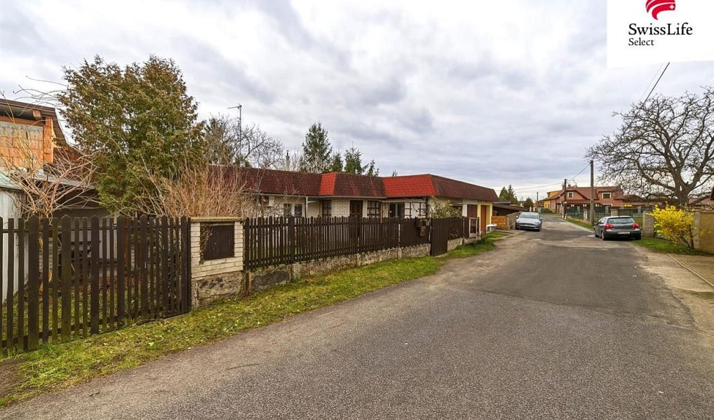 Prodej domu 124 m² s pozemkem 242 m², Mělník – náhled fotky 13