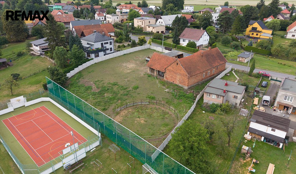 Prodej domu 353 m² s pozemkem 2 667 m², Skotnice – náhled fotky 24