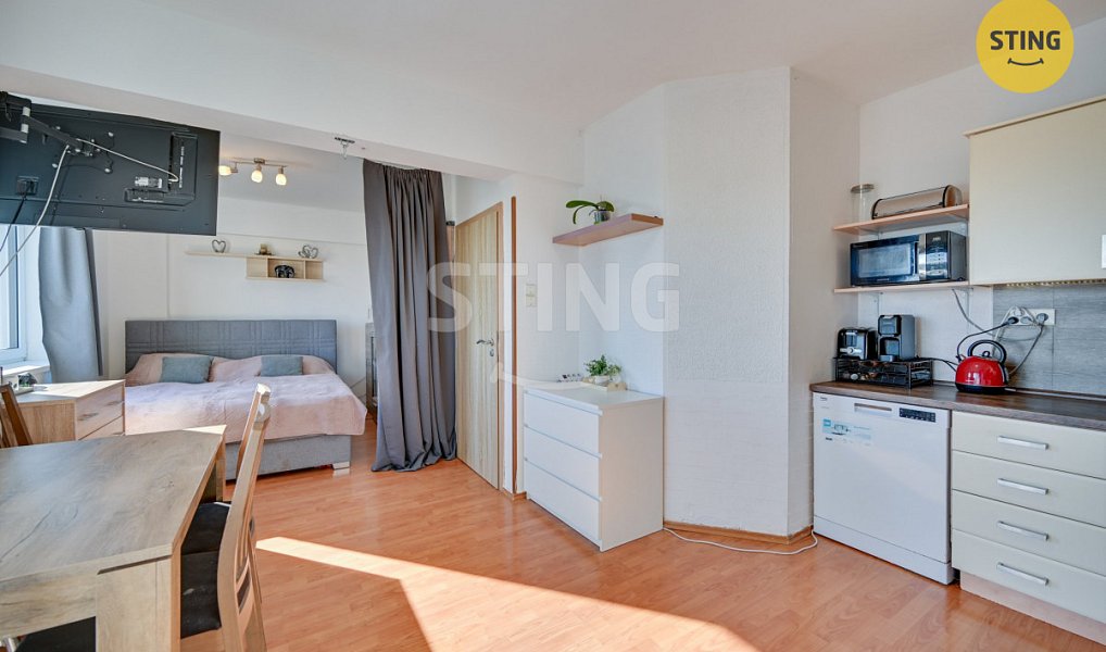 Prodej bytu 3+kk 61 m², Třebíč – náhled fotky 8